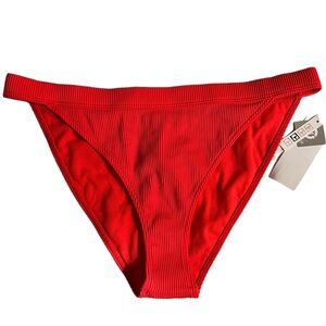 Roxy Mind Of Freedom Bikini Bottom